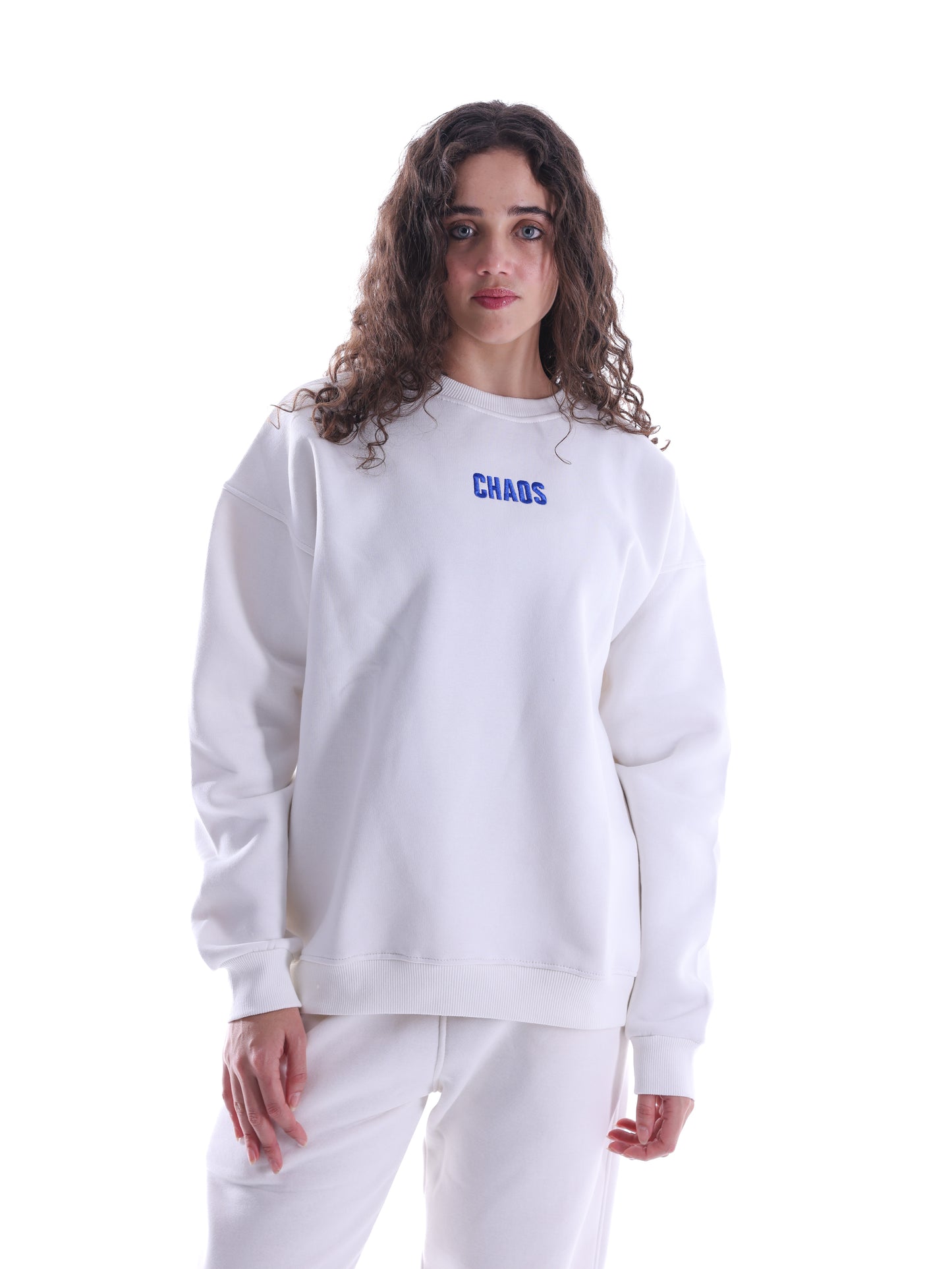 Absolut Chaos Crewneck