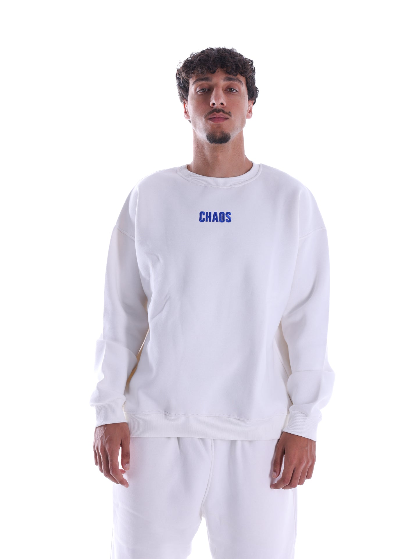 Absolut Chaos Crewneck