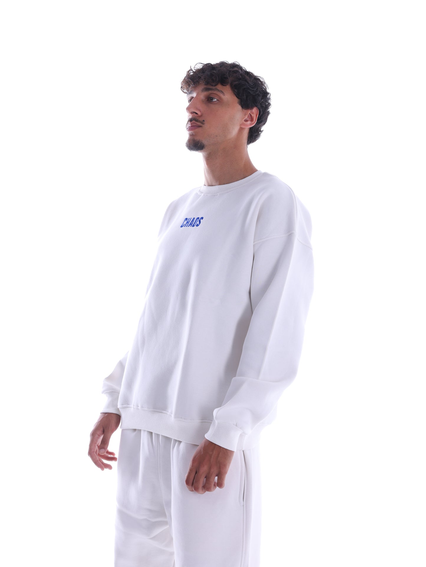 Absolut Chaos Crewneck