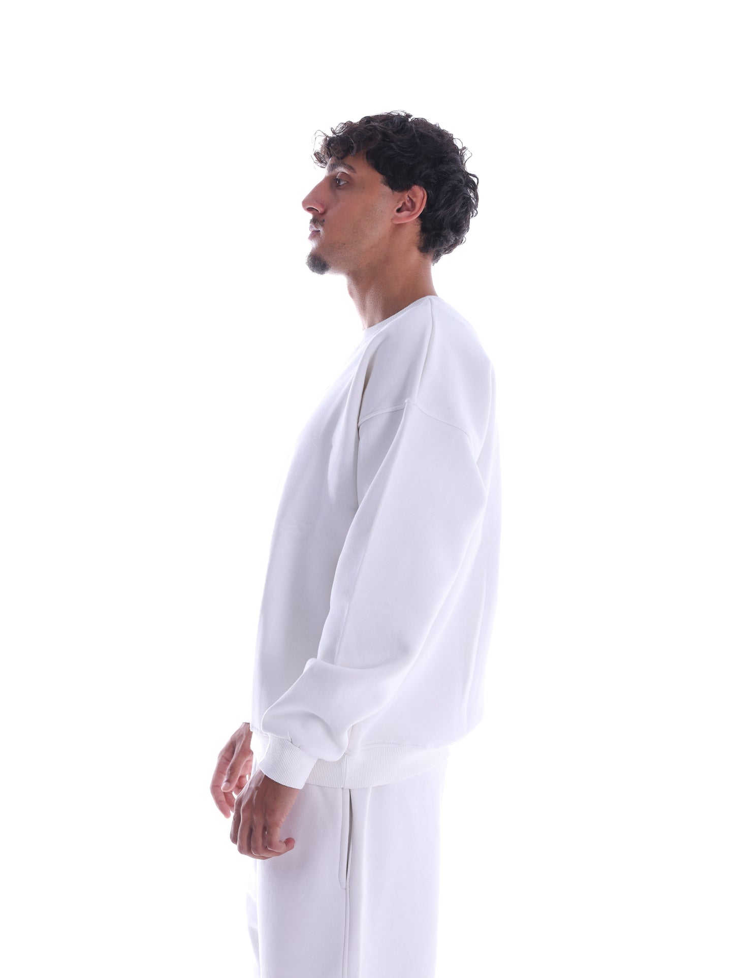 Absolut Chaos Crewneck