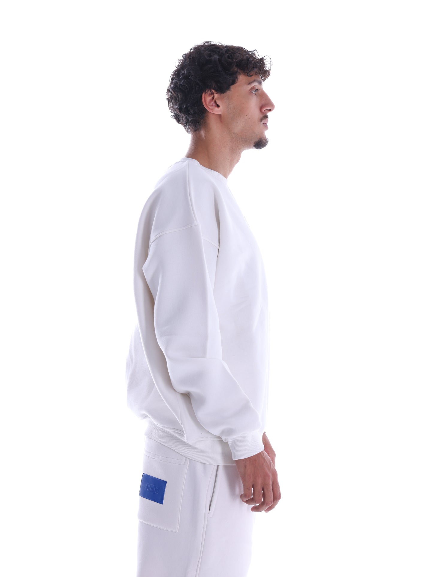 Absolut Chaos Crewneck