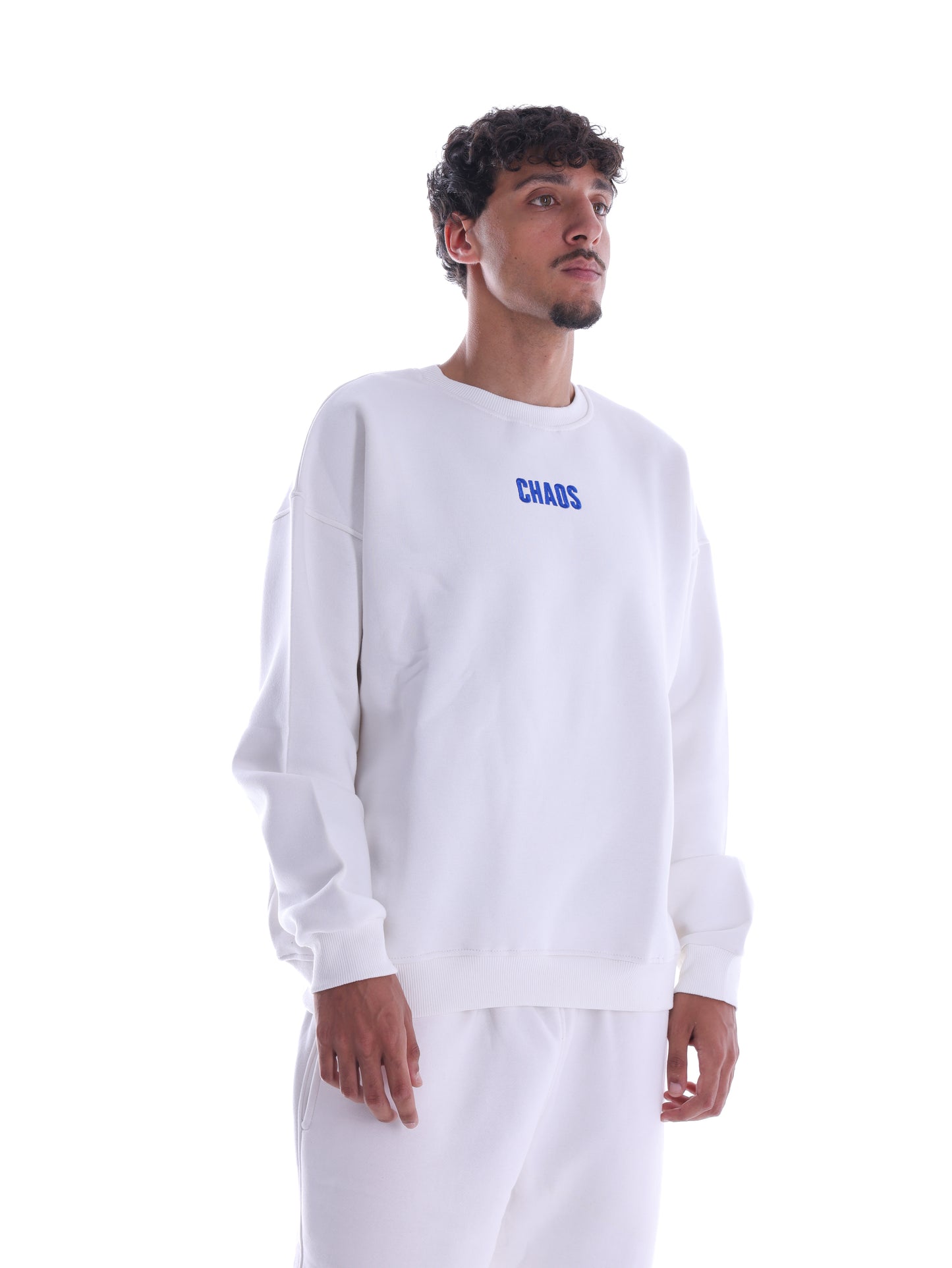 Absolut Chaos Crewneck