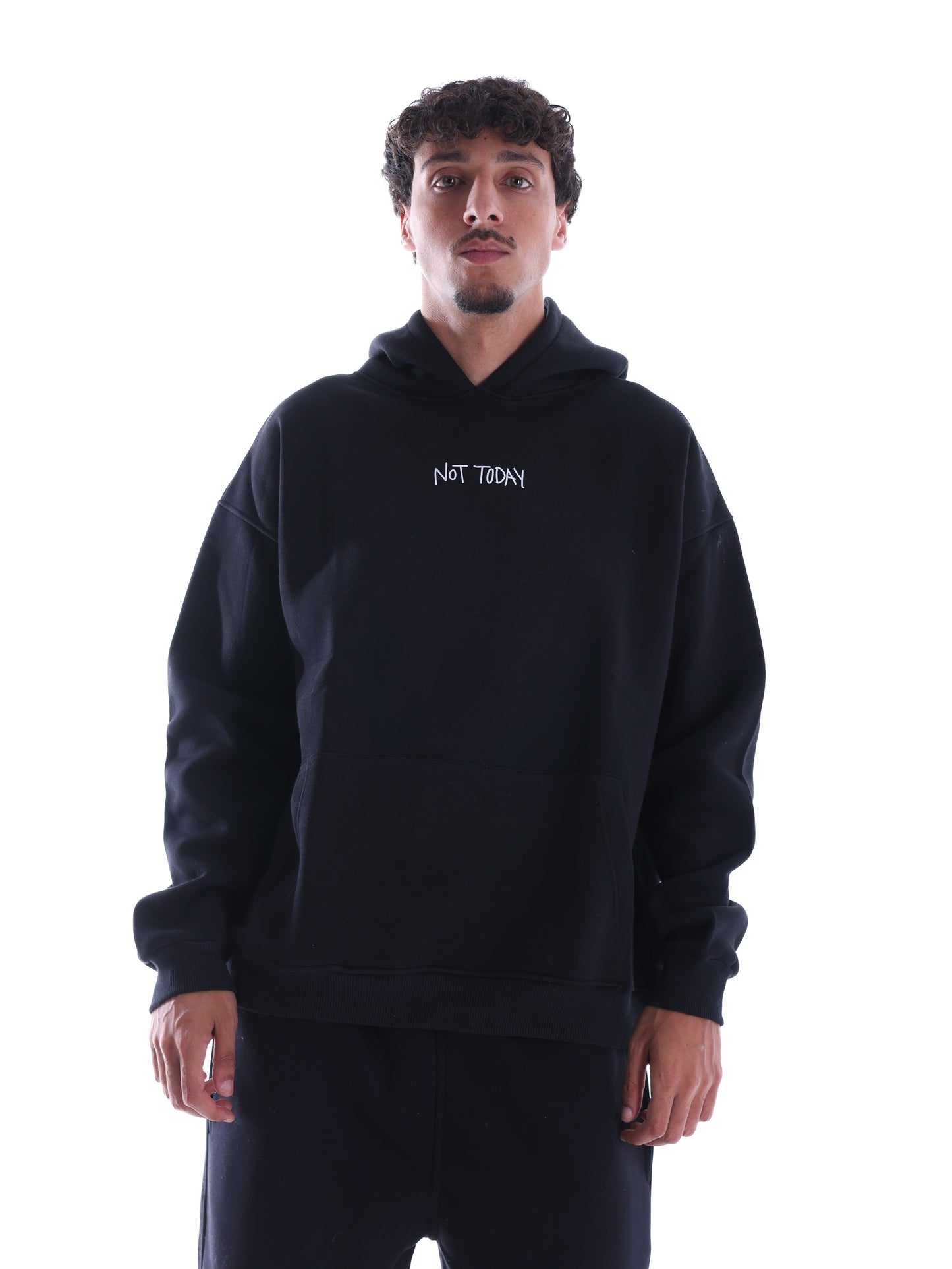 Lobster Oversized Hoodie