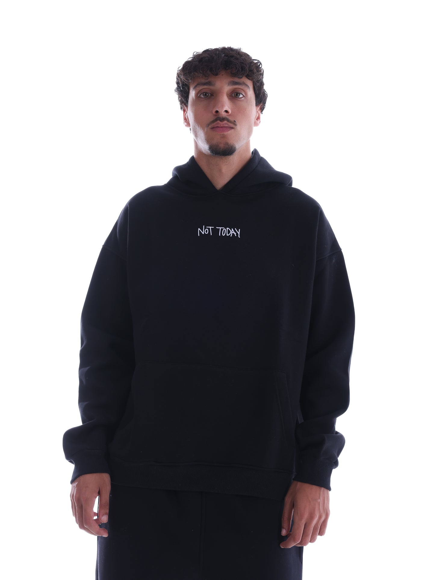 Lobster Oversized Hoodie