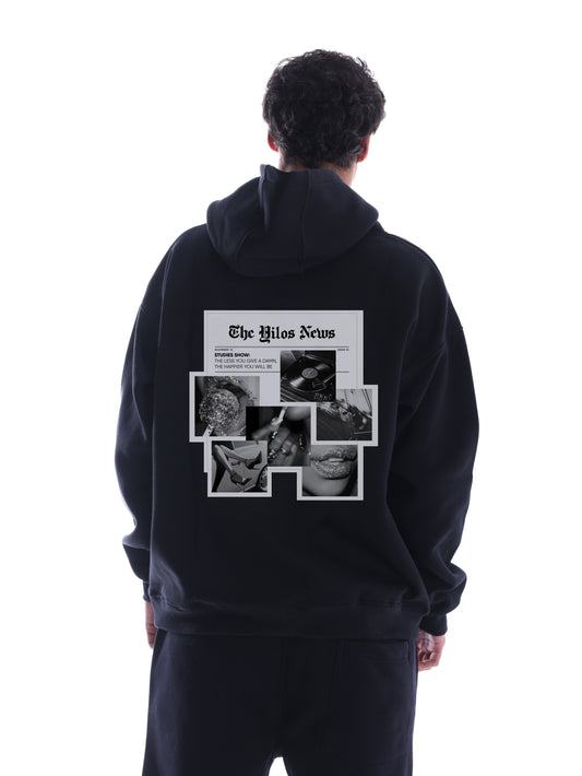 Headline Hoodie