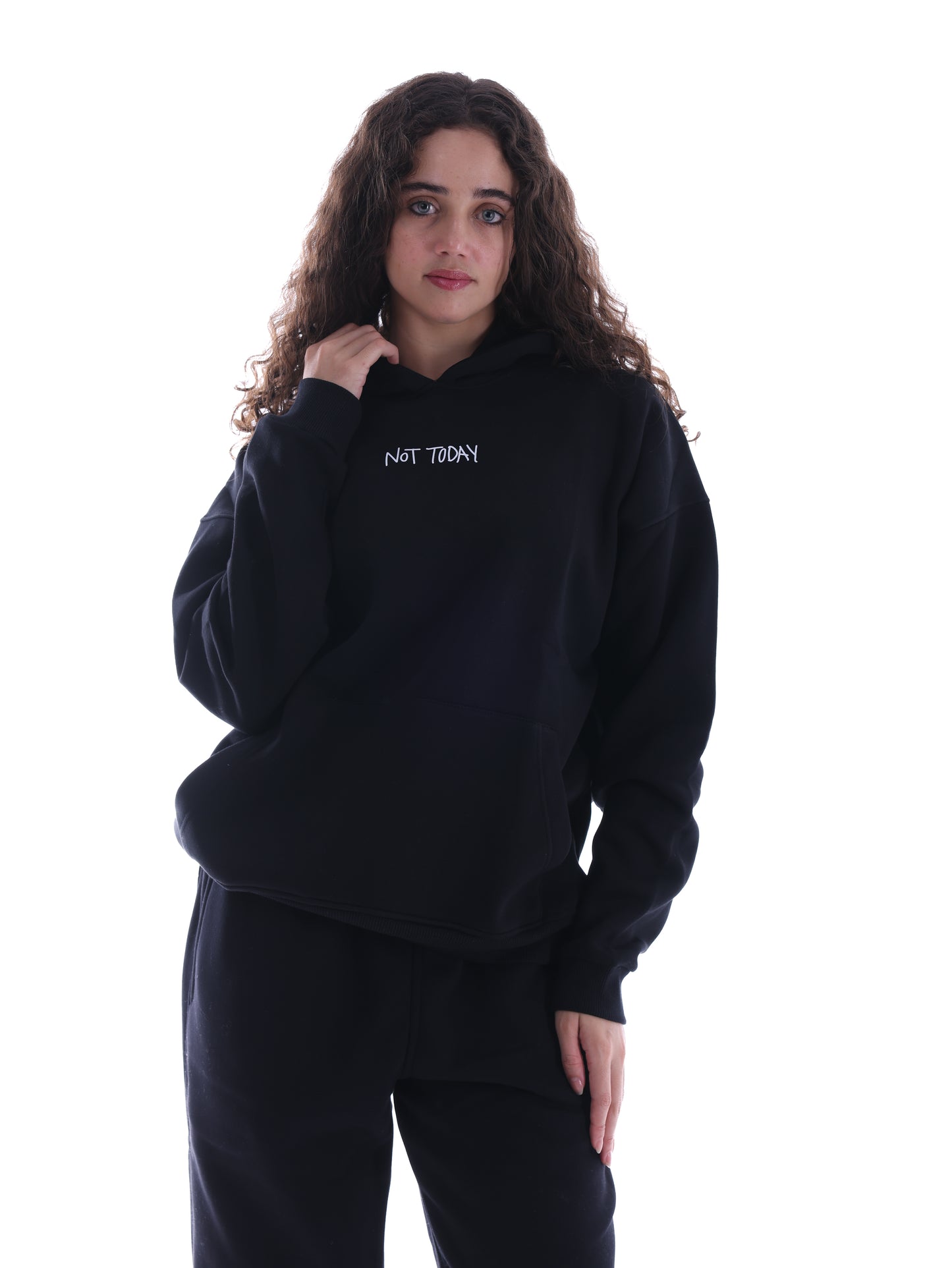 Lobster Oversized Hoodie