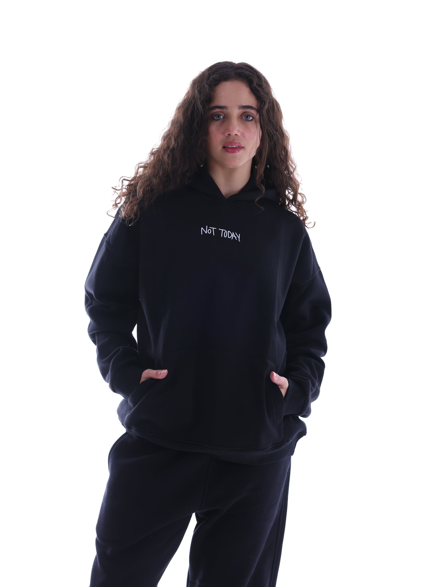 Lobster Oversized Hoodie